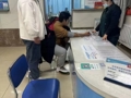 榜樣的力量