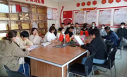 電力工程系扎實(shí)推進(jìn)主題教育走深走實(shí)