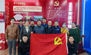 校企共建，推動產(chǎn)教融合新發(fā)展