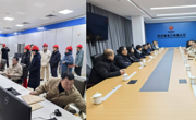 電力工程系開展訪企拓崗專項(xiàng)活動(dòng)