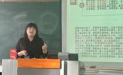 公共教學部組織開展《大學語文》課程新代課教師試講評課