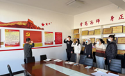 展望 2025，踐行宗旨意識