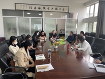 經濟管理系部署2023年招生工作