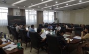 數(shù)字校園建設(shè)試點進行時：我院“教育部智慧大腦院校中臺”上報數(shù)據(jù)量達100%