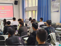 礦業(yè)工程系開展民族政策宣傳月主題活動