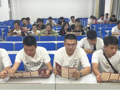 礦業工程系2023級新生開學第一課（一）