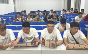 礦業工程系2023級新生開學第一課（一）