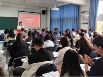 應急技術與管理系開展救護員證培訓 ——探索“課證”融通教學新模式