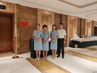 烏海職業技術學院教學團隊在內蒙古自治區職業院校技能大賽教學能力比賽中取得新突破