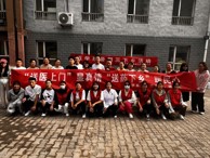 醫學系團總支開展“送醫上門顯真情，送藥下鄉暖民心”三下鄉社會實踐活動