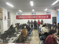 技能比拼，點亮夢想 