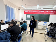 經濟管理系：“會”人一步  “計”高一籌