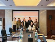 烏海職業技術學院與重慶大學繼續教育學院簽訂師資隊伍建設合作協議