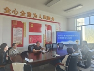 機電工程系舉辦智慧課程建設專題研討會