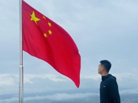 榜樣領航 青春筑夢|2024年烏蘭夫獎學金獲得者——徐濤