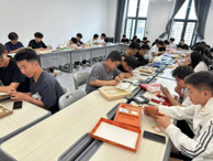 教育系、電力工程系開展“培育積極心態，增強心理韌性”心理健康月活動
