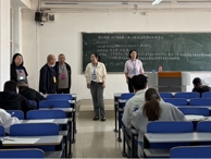 烏海職業技術學院2025年度第三批職業技能等級認定考試順利開考