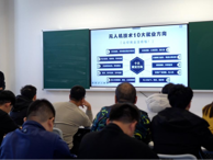 工會聯合應急技術與管理系舉辦無人機工匠班