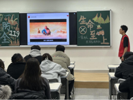 醫學系開展消防宣講活動