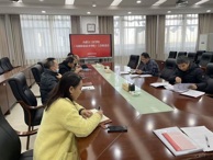 內(nèi)蒙古工匠學(xué)院（烏海職業(yè)技術(shù)學(xué)院）謀劃2026年培訓(xùn)工作