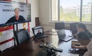 中德先進職業教育合作項目（SGAVE）智能制造領域項目建設與實施溝通會舉行