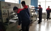《液壓傳動與氣動技術》課堂教學“八個一”育人模式實踐