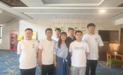 機(jī)電工程系2023屆畢業(yè)生“十個一”系列活動掠影