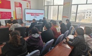 機電工程系召開智能控制技術(shù)高水平專業(yè)群建設(shè)專項工作會
