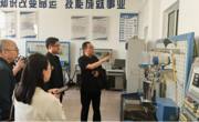 深化校際合作 共謀機電專業(yè)創(chuàng)新發(fā)展
