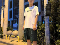 榜樣領航 青春筑夢|2024年國家獎學金獲得者——馬佳發