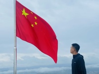 榜樣領航 青春筑夢|2024年烏蘭夫獎學金獲得者——徐濤