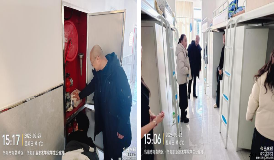醫學系新學期學生管理工作持續發力