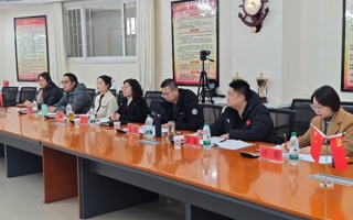 學(xué)院舉辦2024年職業(yè)規(guī)劃大賽決賽