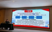 烏海職業技術學院2024年教育教學管理效能提升培訓簡報（第3期）