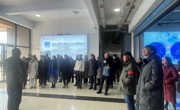  烏海職業技術學院2024年教育教學管理效能提升培訓簡報（第4期）